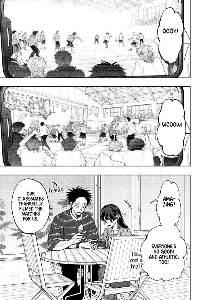 Read Kaoru Hana Wa Rin To Saku Manga Online