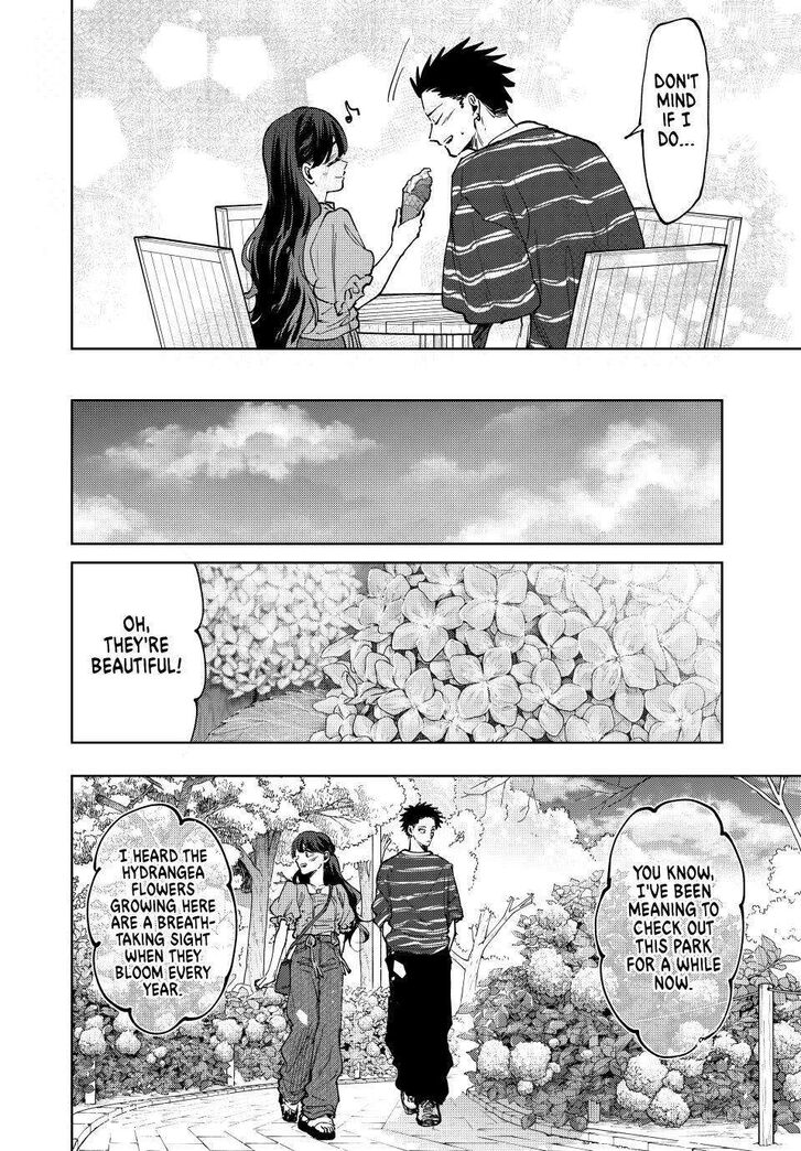 Read Kaoru Hana Wa Rin To Saku Manga Online