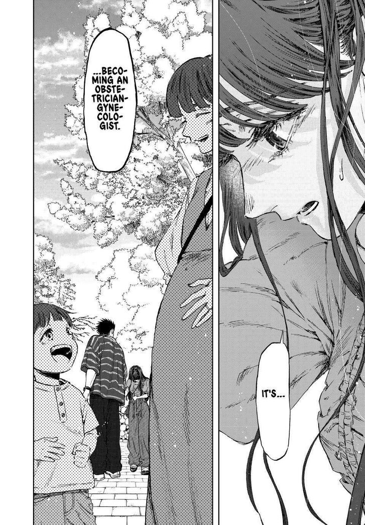 Read Kaoru Hana Wa Rin To Saku Manga Online