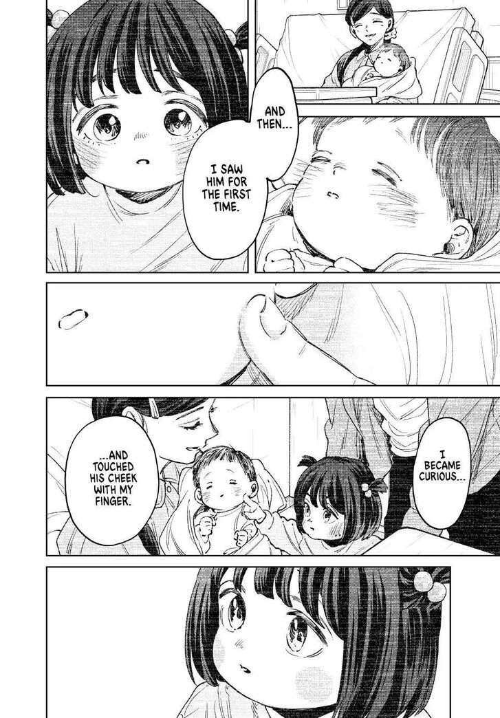 Read Kaoru Hana Wa Rin To Saku Manga Online
