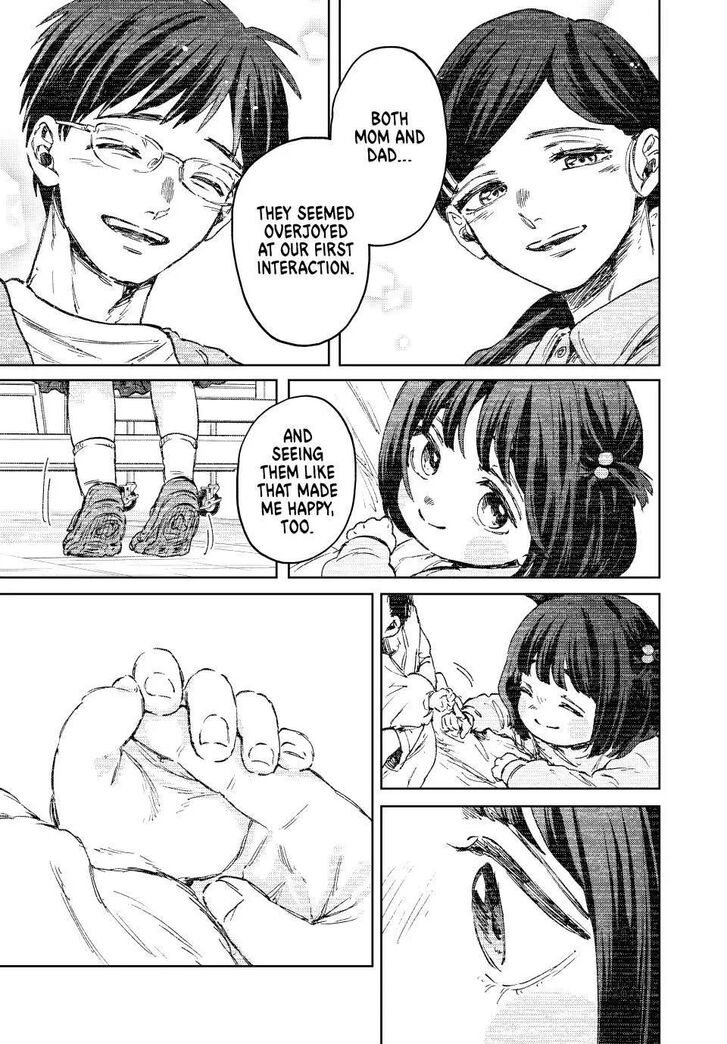 Read Kaoru Hana Wa Rin To Saku Manga Online