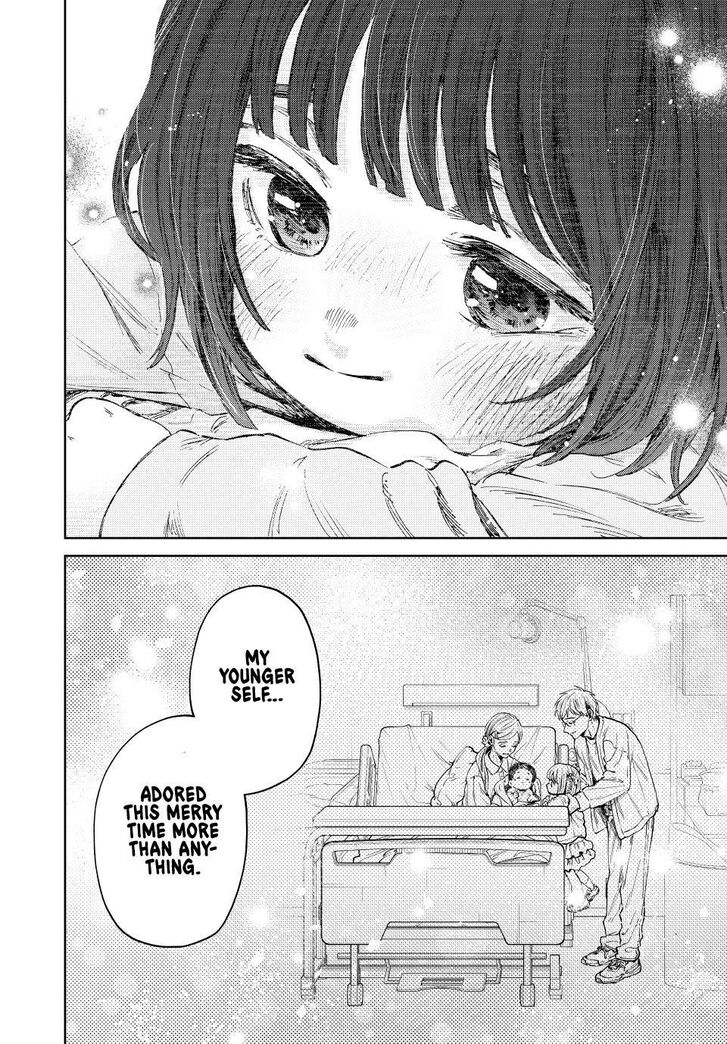 Read Kaoru Hana Wa Rin To Saku Manga Online