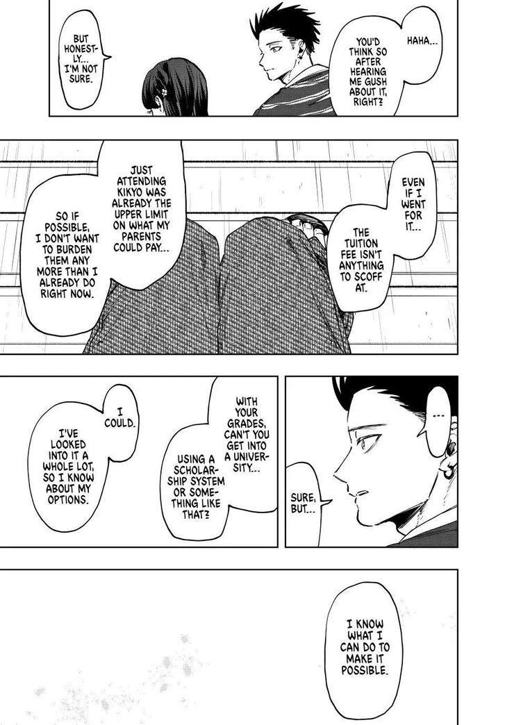 Read Kaoru Hana Wa Rin To Saku Manga Online