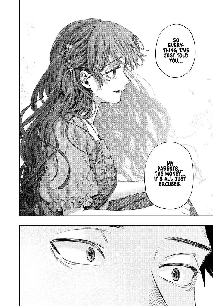 Read Kaoru Hana Wa Rin To Saku Manga Online