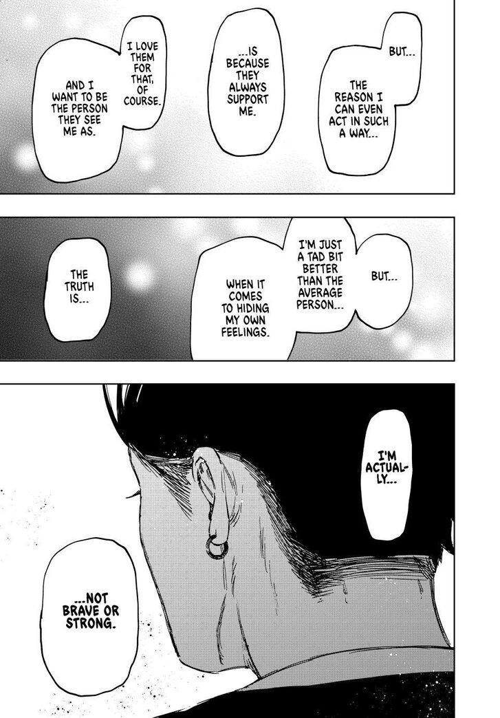 Read Kaoru Hana Wa Rin To Saku Manga Online