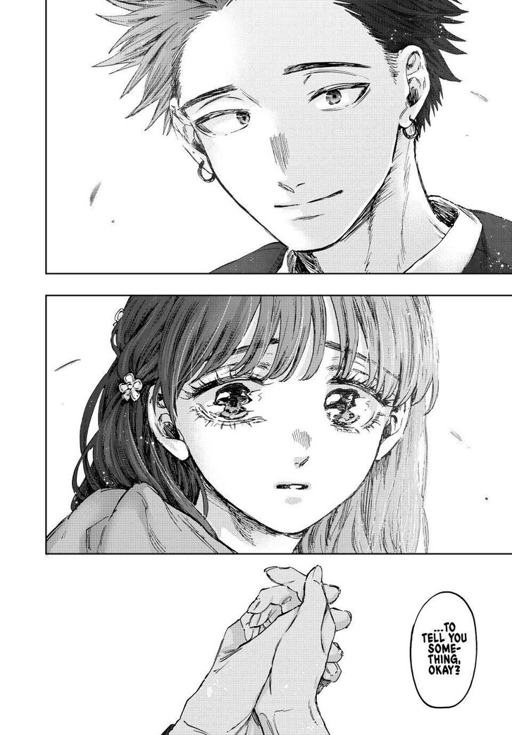 Read Kaoru Hana Wa Rin To Saku Manga Online