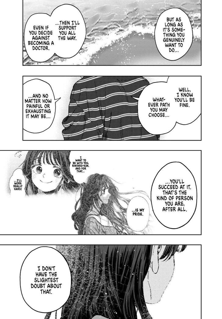 Read Kaoru Hana Wa Rin To Saku Manga Online