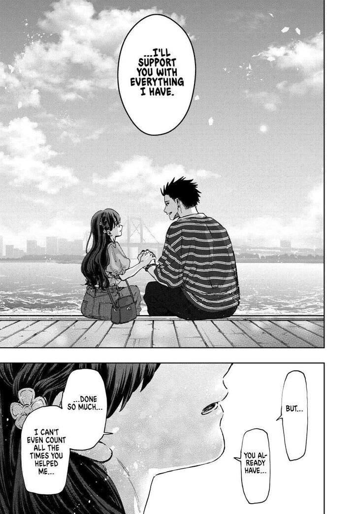 Read Kaoru Hana Wa Rin To Saku Manga Online