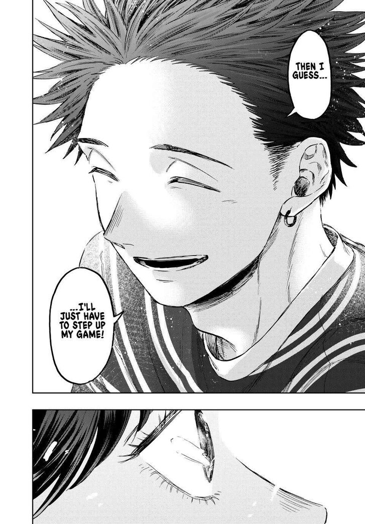 Read Kaoru Hana Wa Rin To Saku Manga Online