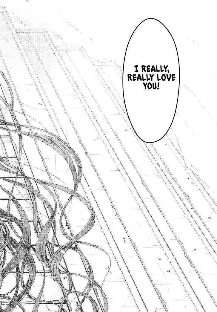Read Kaoru Hana Wa Rin To Saku Manga Online