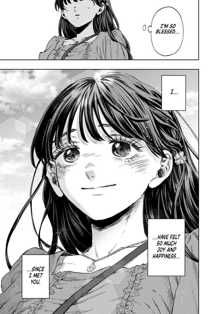 Read Kaoru Hana Wa Rin To Saku Manga Online