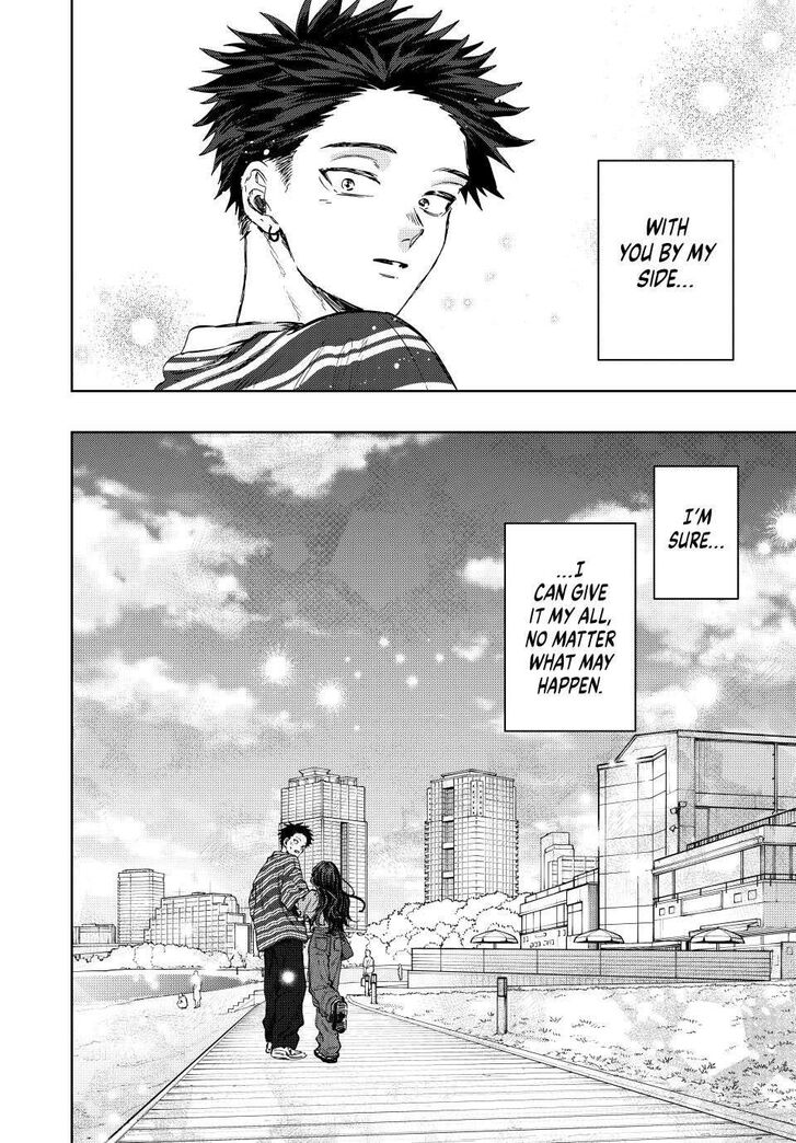 Read Kaoru Hana Wa Rin To Saku Manga Online