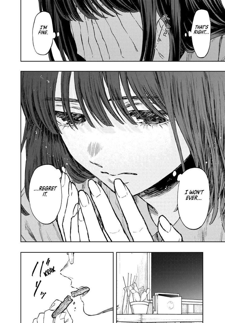 Read Kaoru Hana Wa Rin To Saku Manga Online