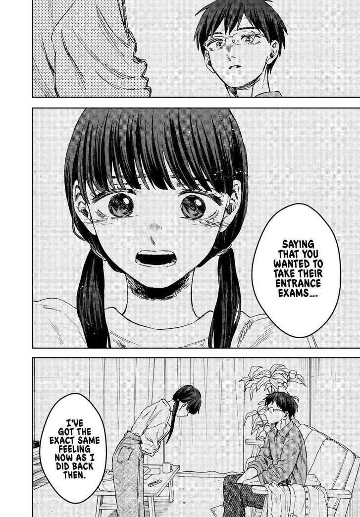 Read Kaoru Hana Wa Rin To Saku Manga Online