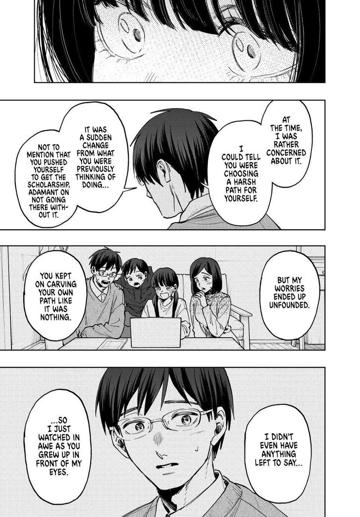 Read Kaoru Hana Wa Rin To Saku Manga Online