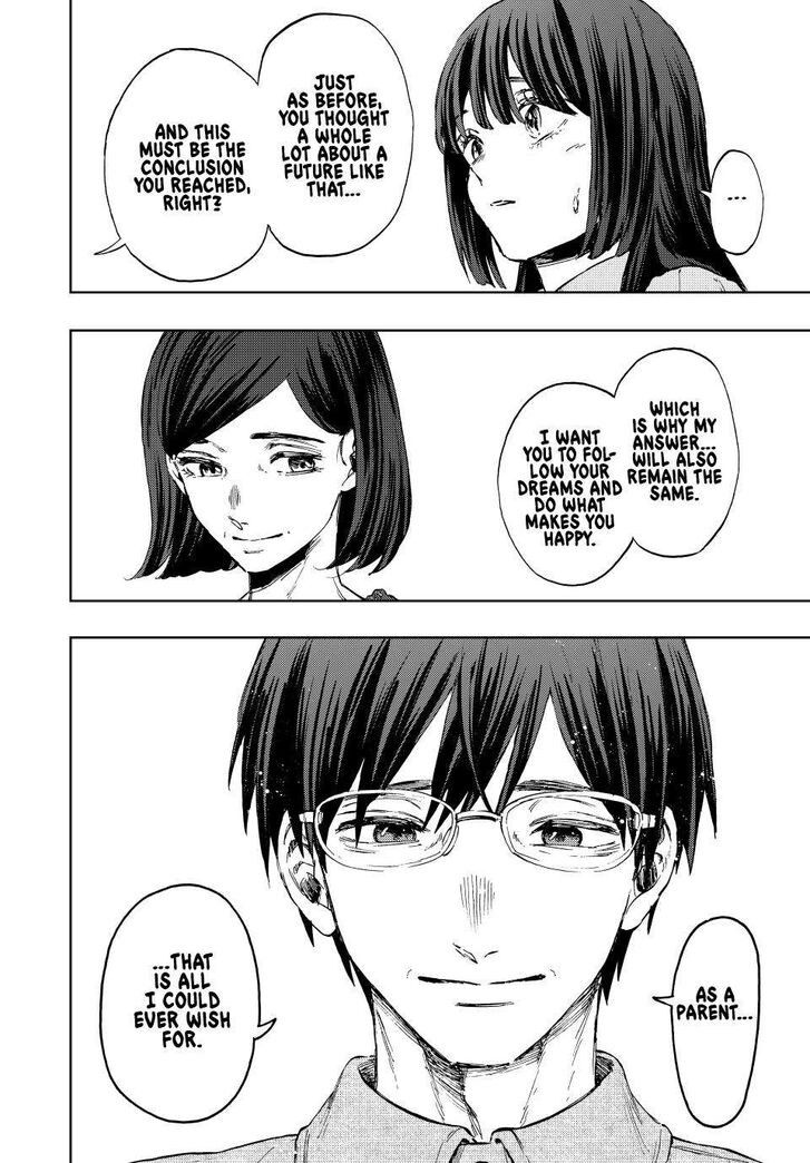 Read Kaoru Hana Wa Rin To Saku Manga Online