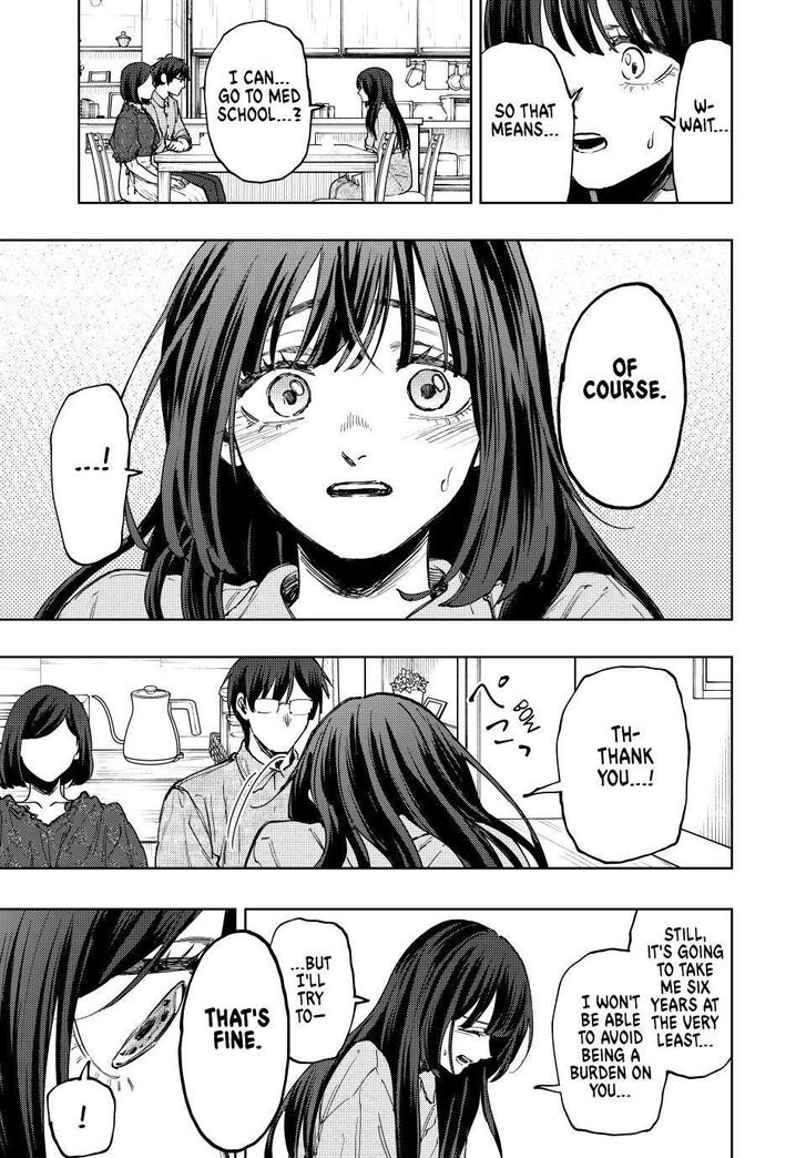 Read Kaoru Hana Wa Rin To Saku Manga Online