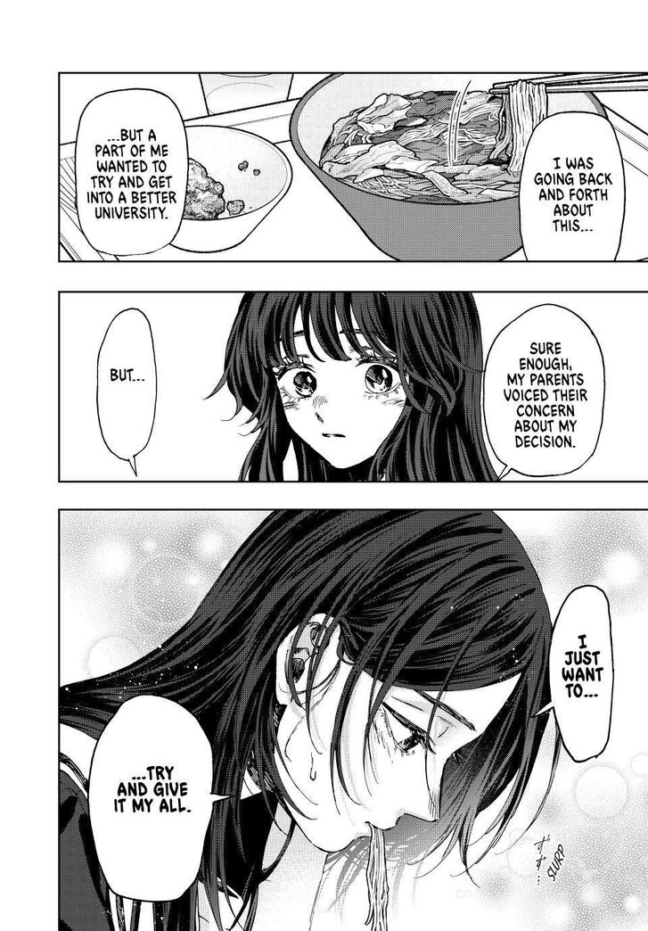 Read Kaoru Hana Wa Rin To Saku Manga Online
