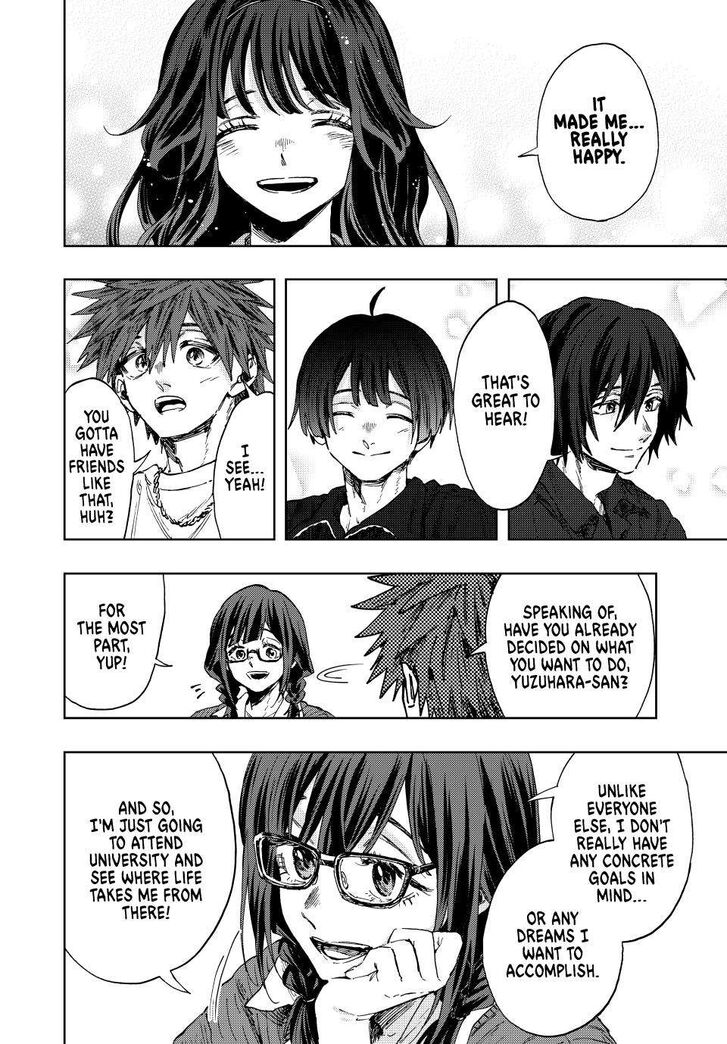 Read Kaoru Hana Wa Rin To Saku Manga Online