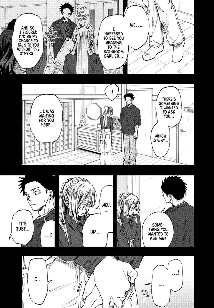 Read Kaoru Hana Wa Rin To Saku Manga Online
