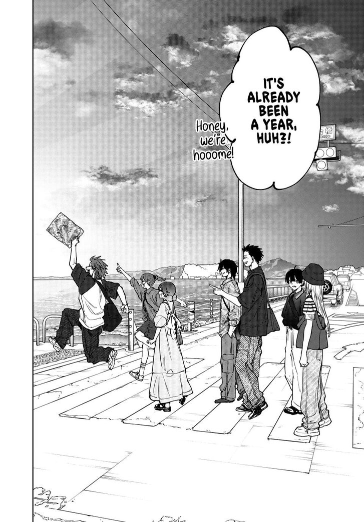 Read Kaoru Hana Wa Rin To Saku Manga Online