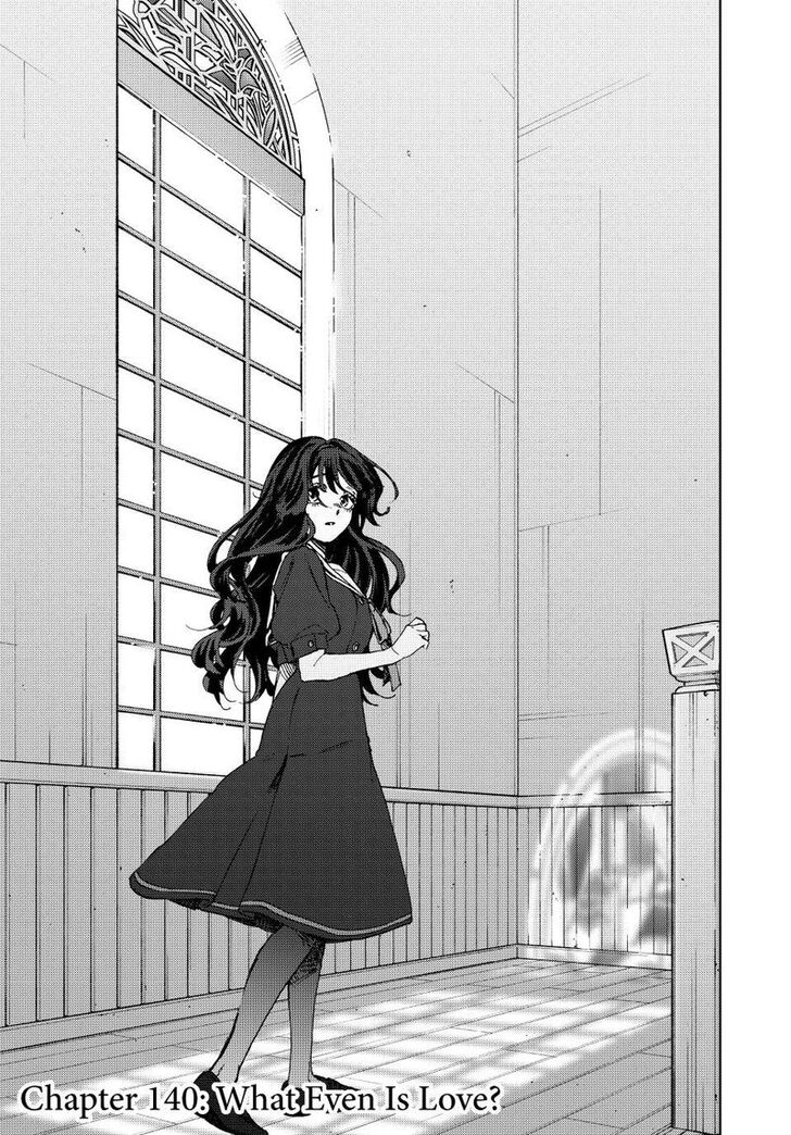 Read Kaoru Hana Wa Rin To Saku Manga Online