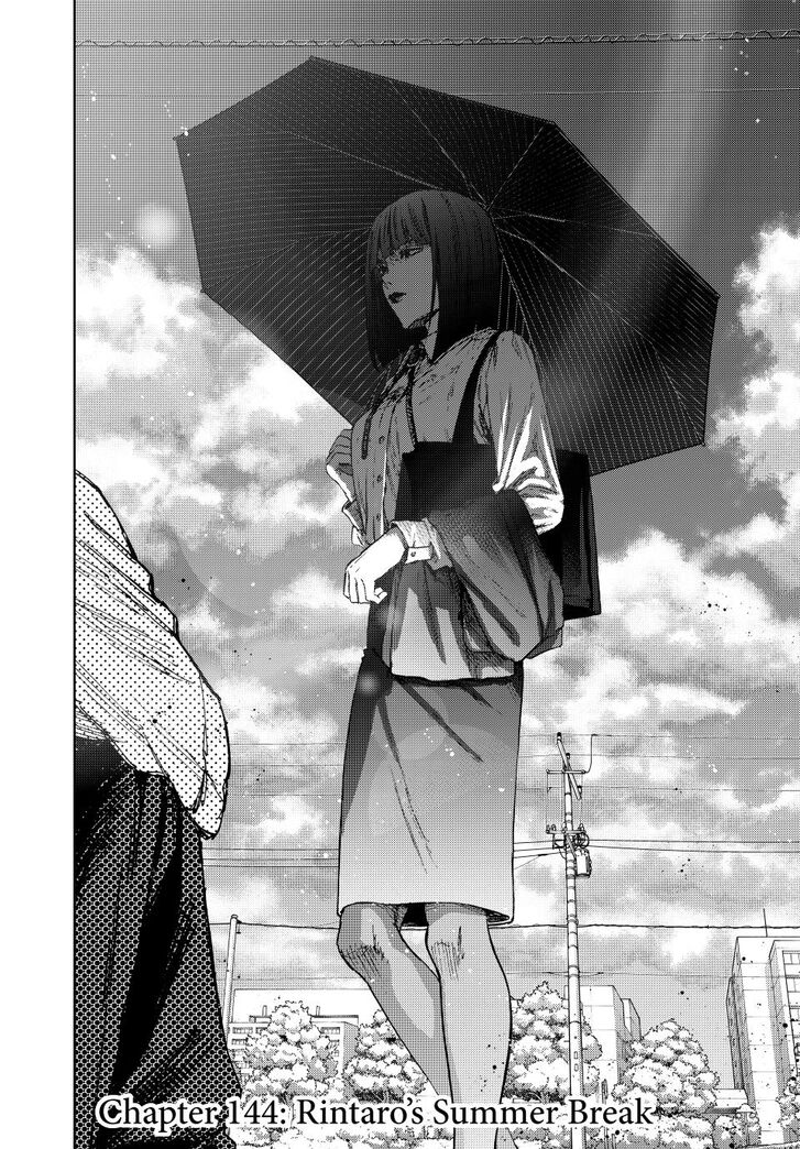 Read Kaoru Hana Wa Rin To Saku Manga Online