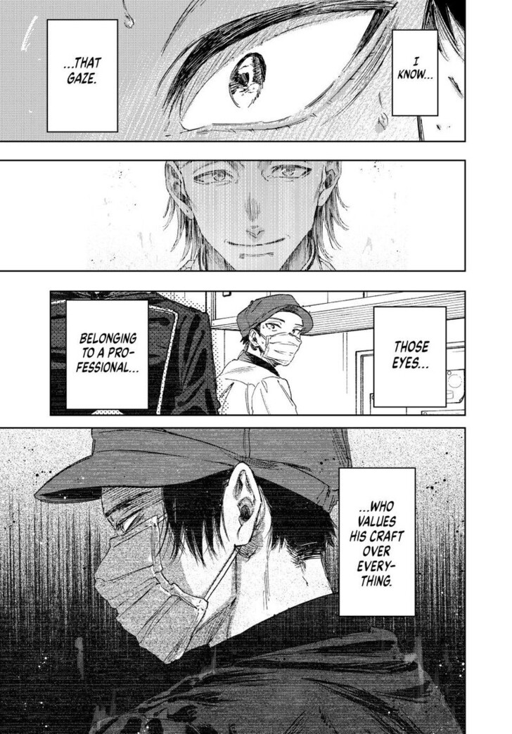 Read Kaoru Hana Wa Rin To Saku Manga Online