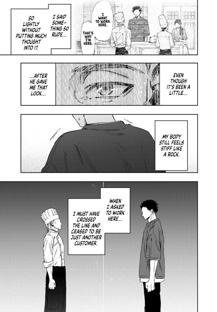 Read Kaoru Hana Wa Rin To Saku Manga Online