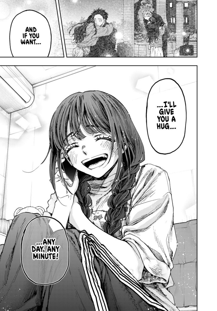 Read Kaoru Hana Wa Rin To Saku Manga Online
