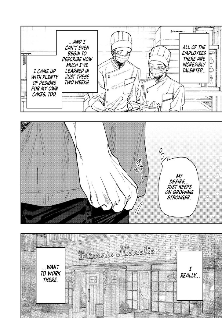 Read Kaoru Hana Wa Rin To Saku Manga Online