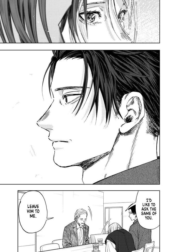 Read Kaoru Hana Wa Rin To Saku Manga Online