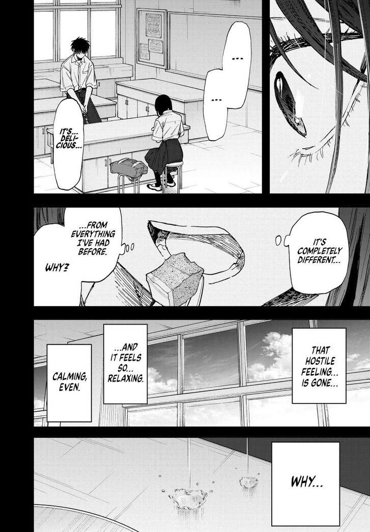 Read Kaoru Hana Wa Rin To Saku Manga Online