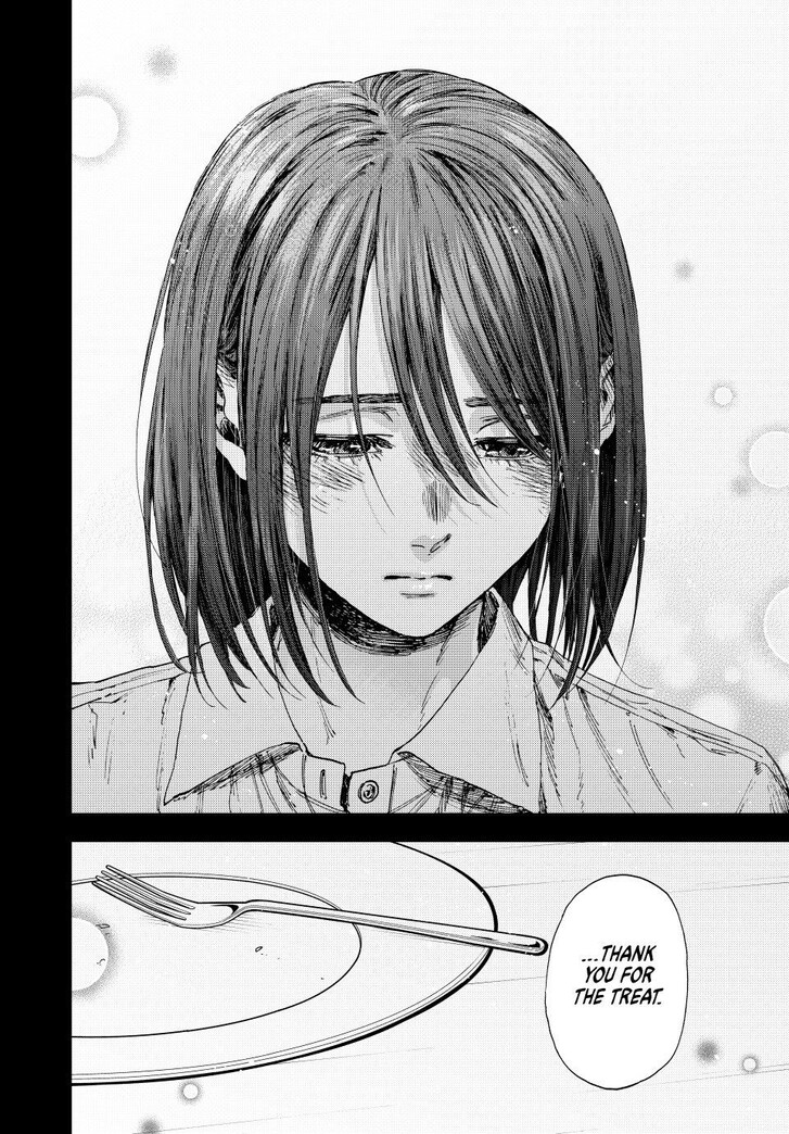 Read Kaoru Hana Wa Rin To Saku Manga Online