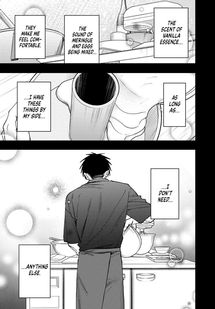 Read Kaoru Hana Wa Rin To Saku Manga Online
