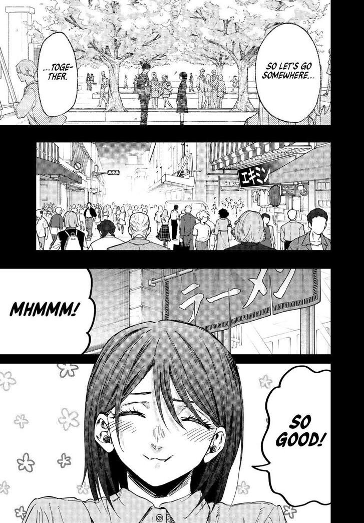 Read Kaoru Hana Wa Rin To Saku Manga Online