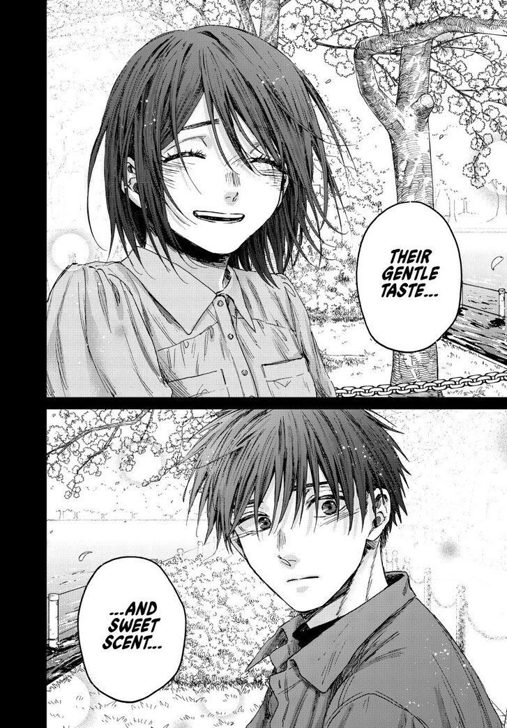 Read Kaoru Hana Wa Rin To Saku Manga Online