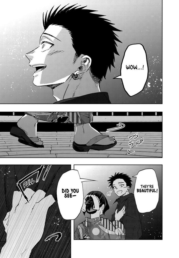 Read Kaoru Hana Wa Rin To Saku Manga Online