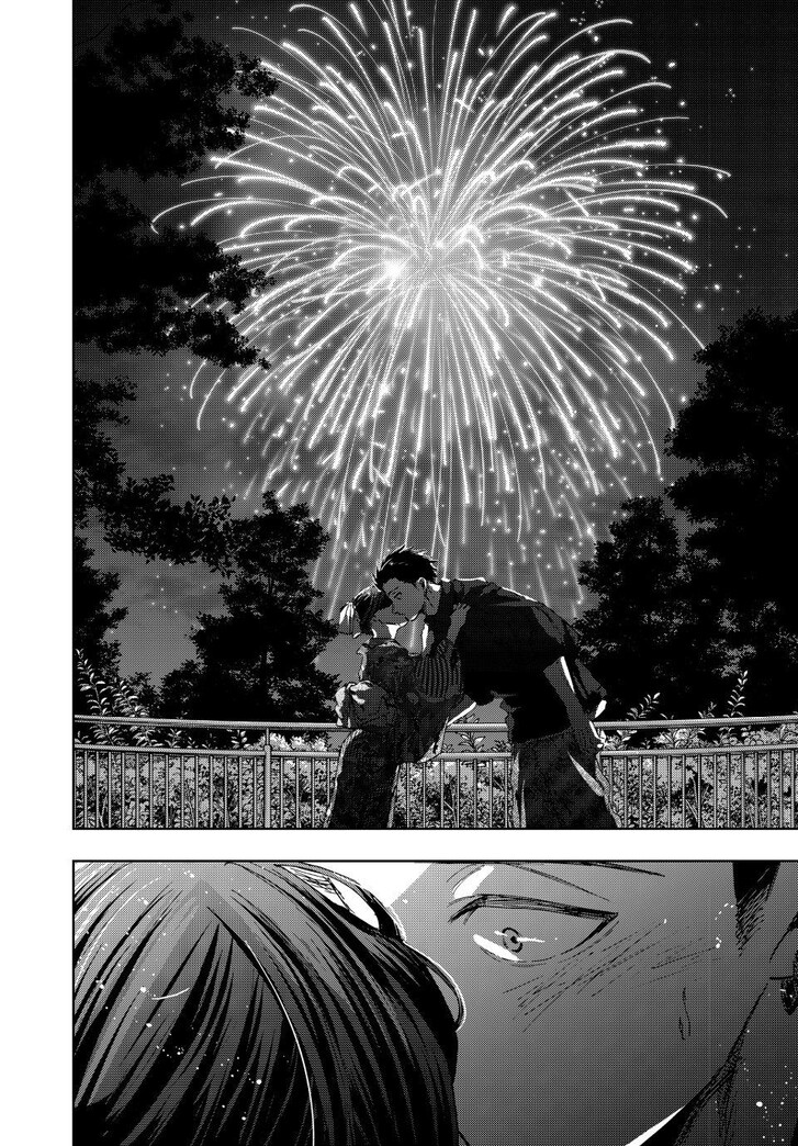 Read Kaoru Hana Wa Rin To Saku Manga Online