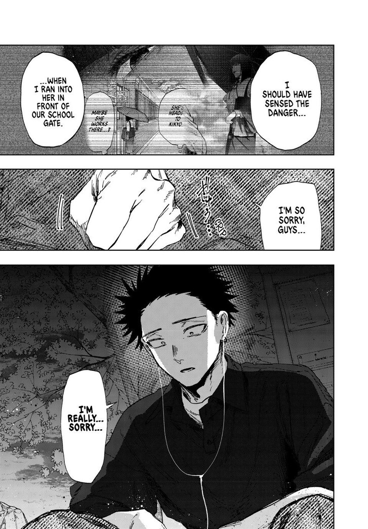 Read Kaoru Hana Wa Rin To Saku Manga Online