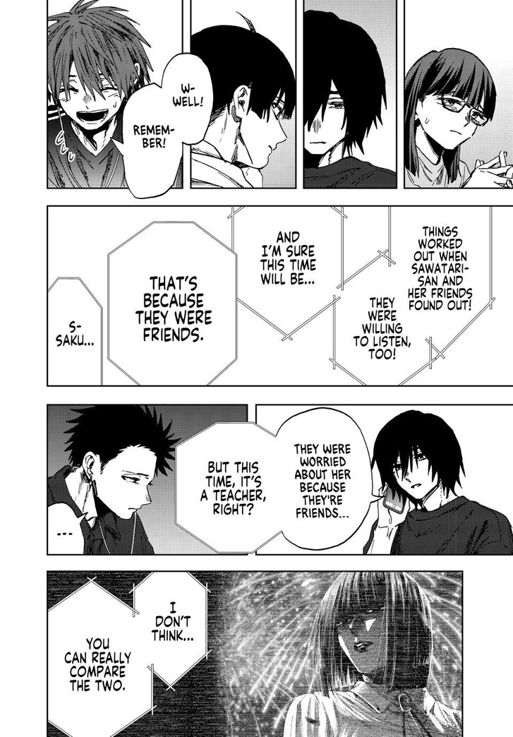 Read Kaoru Hana Wa Rin To Saku Manga Online