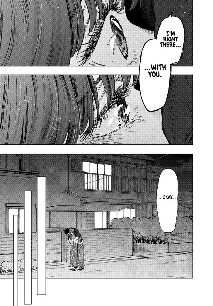 Read Kaoru Hana Wa Rin To Saku Manga Online