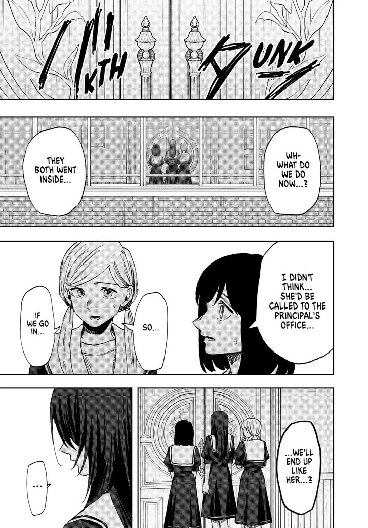 Read Kaoru Hana Wa Rin To Saku Manga Online