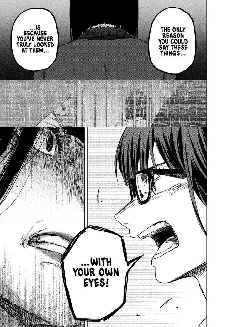Read Kaoru Hana Wa Rin To Saku Manga Online