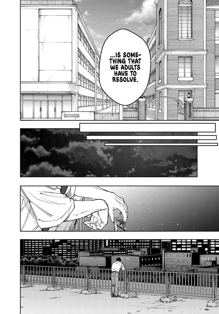 Read Kaoru Hana Wa Rin To Saku Manga Online