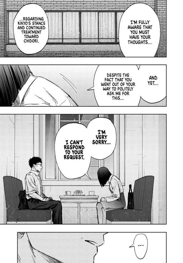 Read Kaoru Hana Wa Rin To Saku Manga Online