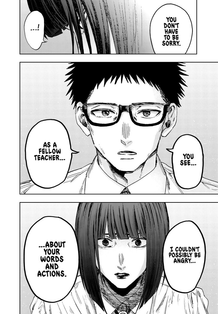 Read Kaoru Hana Wa Rin To Saku Manga Online