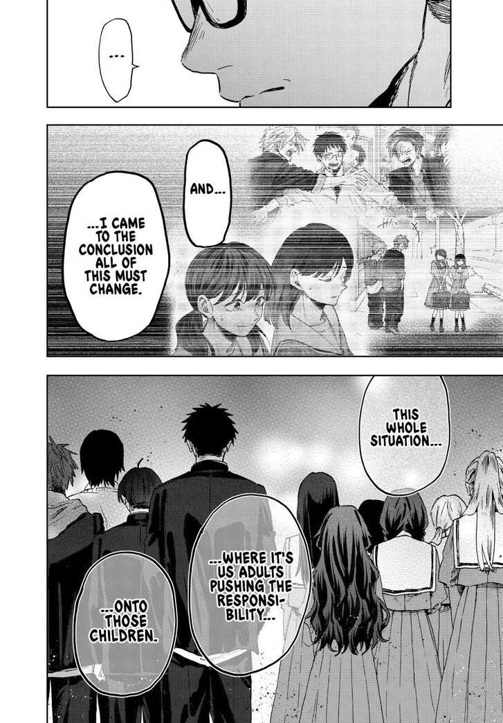 Read Kaoru Hana Wa Rin To Saku Manga Online