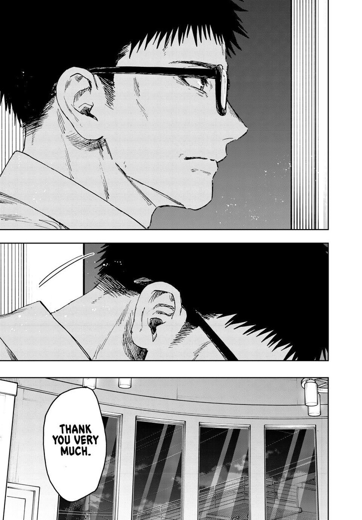 Read Kaoru Hana Wa Rin To Saku Manga Online