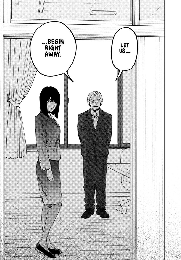 Read Kaoru Hana Wa Rin To Saku Manga Online